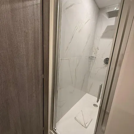 招待所 瑞拉斯美露拉纳旅馆 罗马
