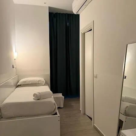 瑞拉斯美露拉纳旅馆 招待所