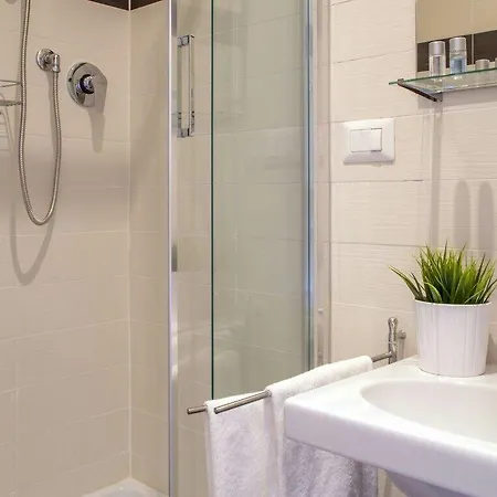 Relais Merulana 3* Rzym