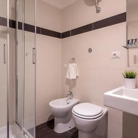 Relais Merulana Rzym