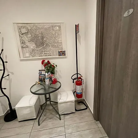 Relais Merulana Rzym