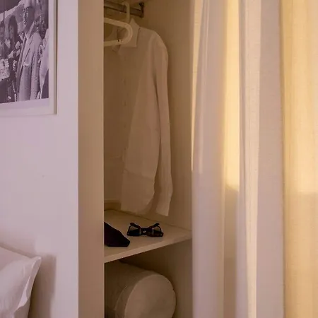 Relais Merulana Pensjonat