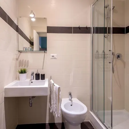 Relais Merulana 3* Rzym