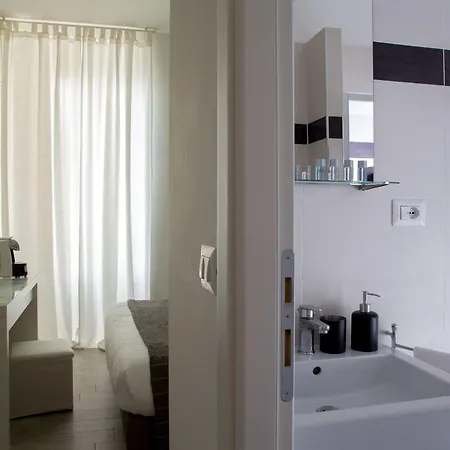 Pensjonat Relais Merulana 3*