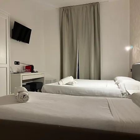 Relais Merulana 2* Roma