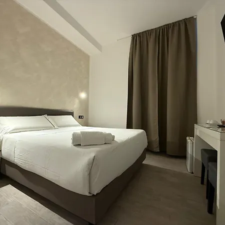 Relais Merulana 2*