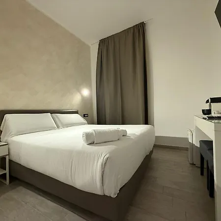 Relais Merulana 2* Roma
