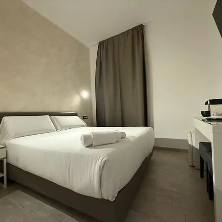 Relais Merulana Affittacamere