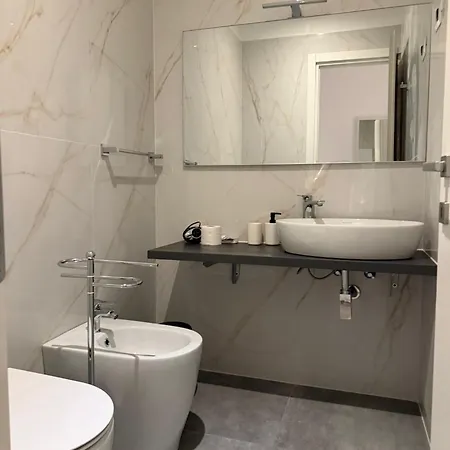 Relais Merulana Affittacamere 2*