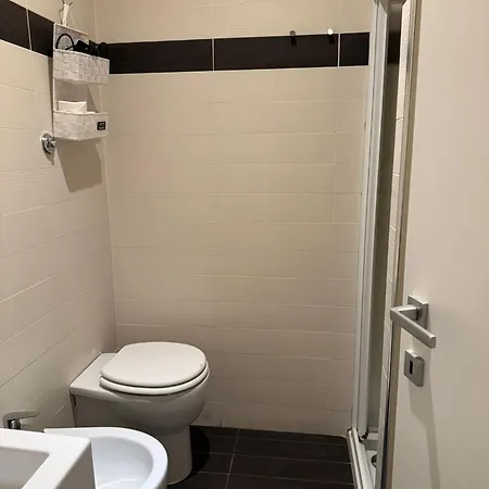 Relais Merulana Guest house Rome