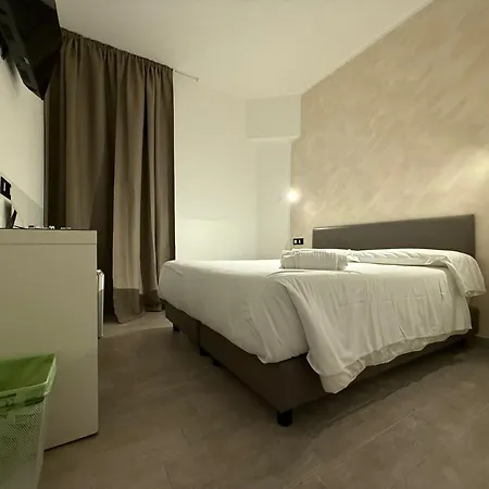 Relais Merulana 2* Roma