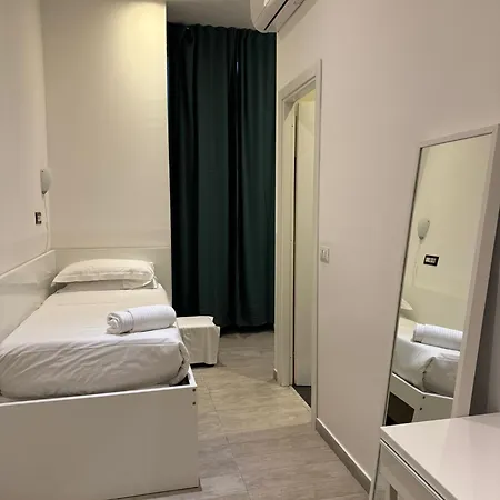 Affittacamere Relais Merulana Roma
